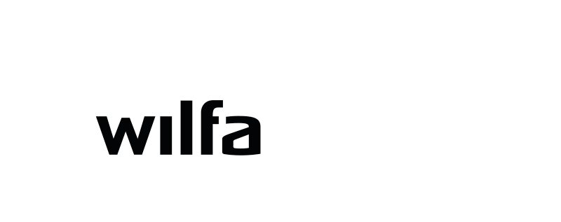 Wilfa Precision Logo