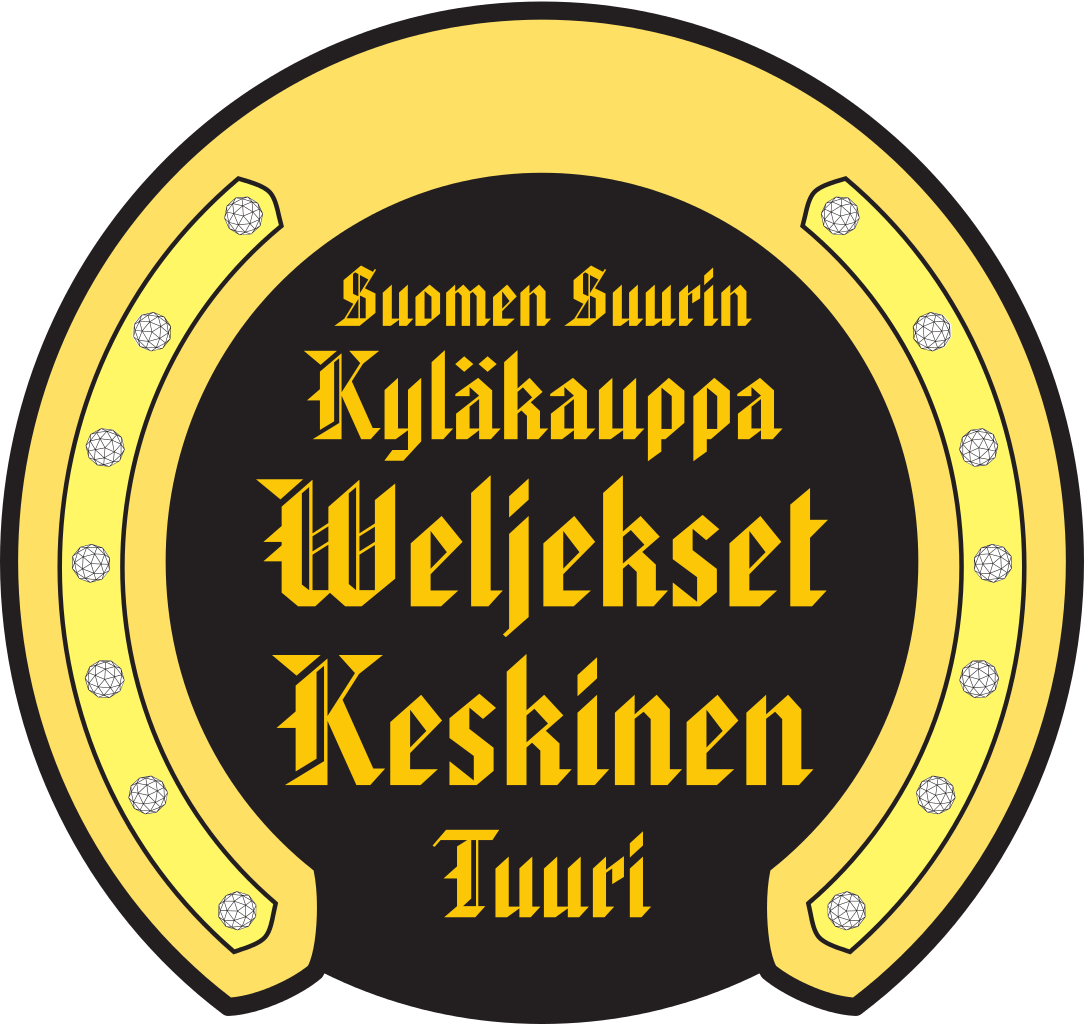 Veljekset_Keskinen_logo