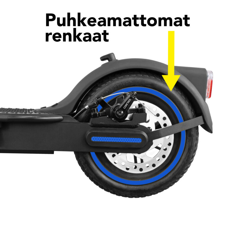 Electric-scooter_Eway_E-2540_Puncture-free_tires_Text