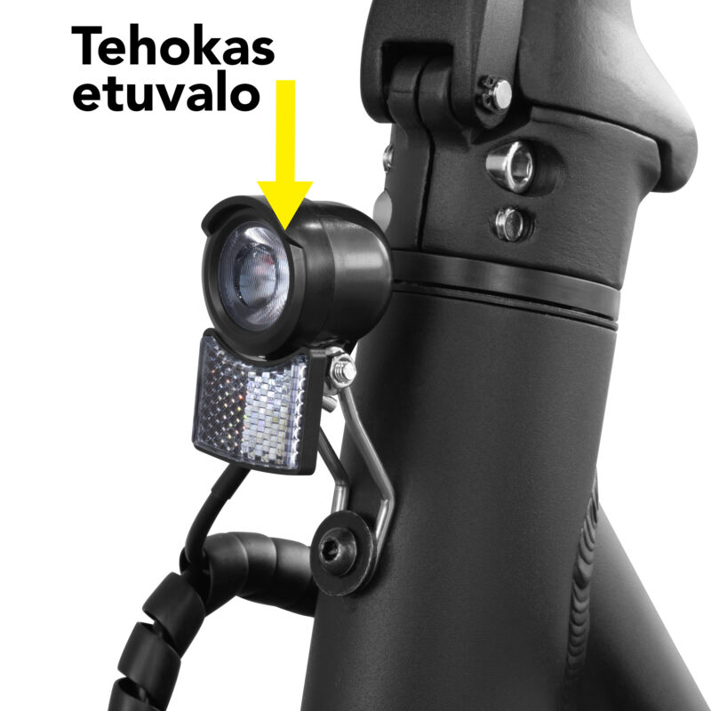 Electric-scooter_Eway_E-2540_frontlightText