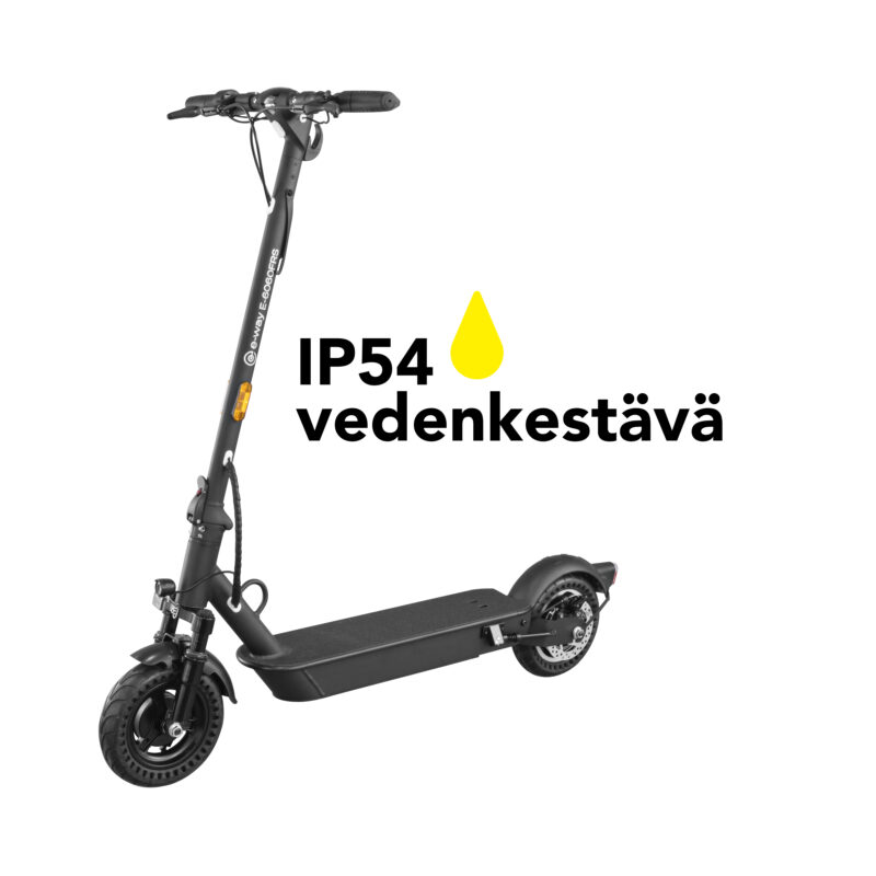 Electric-scooter_Eway_E-6060FRS_IP54