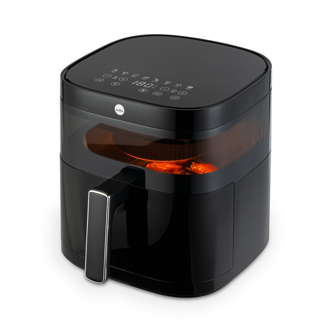 Air-fryer_Dualfry_AFD-60B_Angled_on