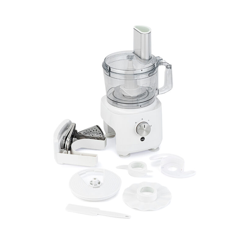 Food-Processor_Easy_FP2-1000W_Angled_Seperate_Drawer-out
