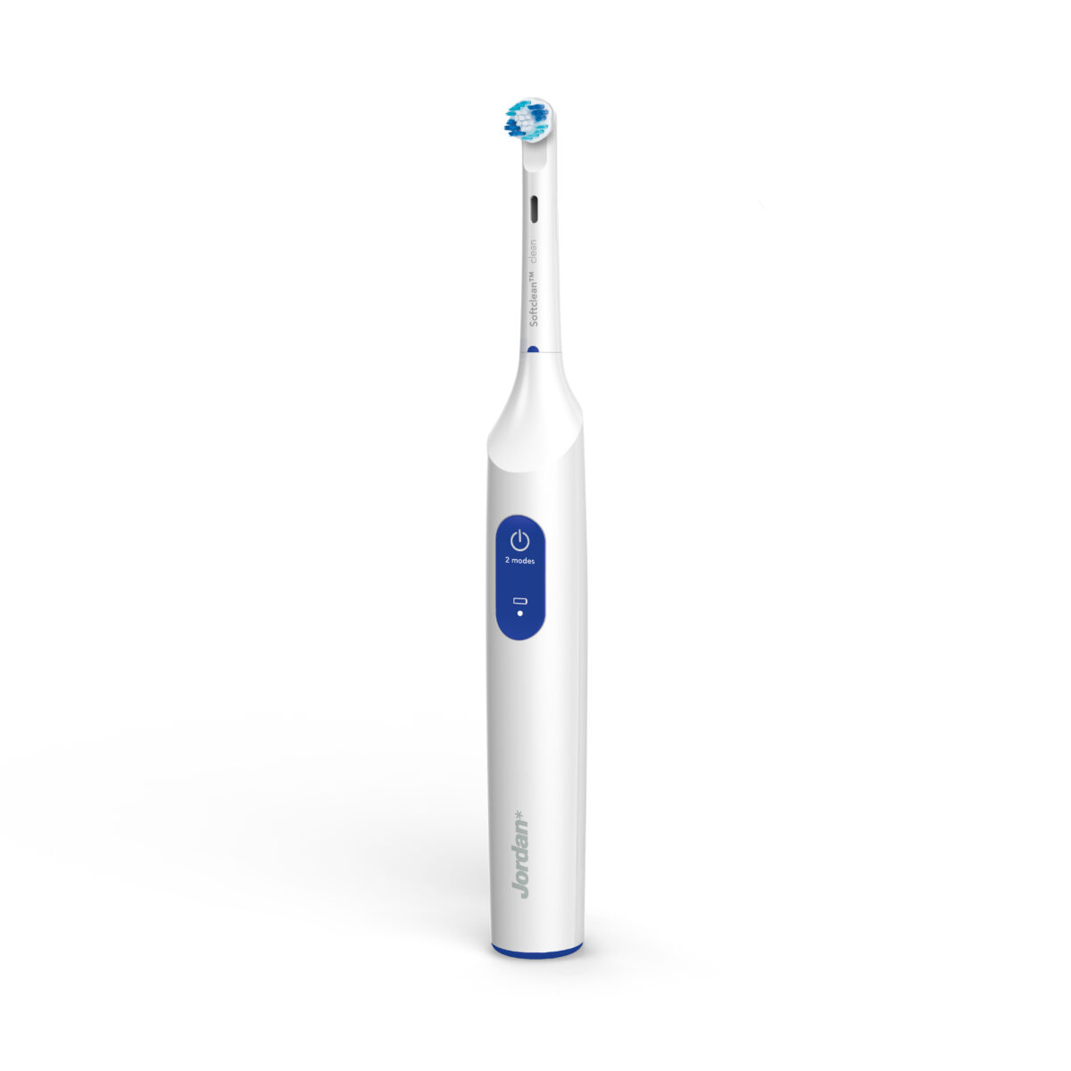 Electrick_toothbrush_Jordan_CleanSmile_TB-200B_Front