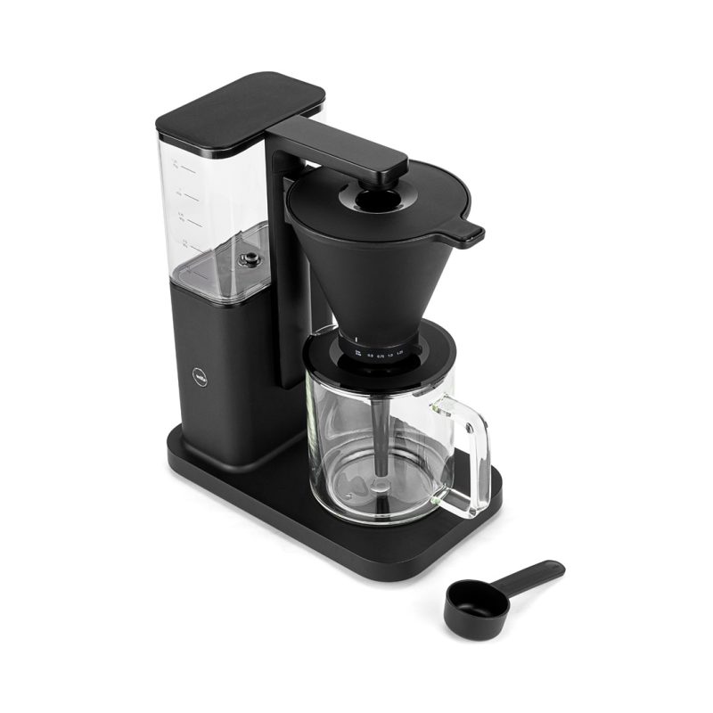 Coffee-maker_Zense_CM10B-M125_Angled