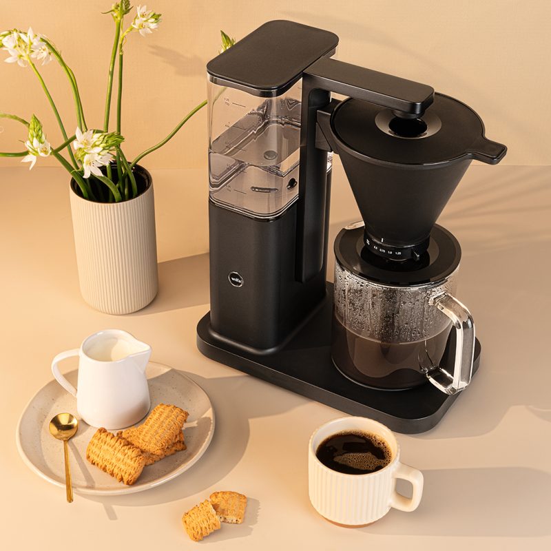 Coffee-maker_Zense_CM10B-M125_Enviromnent