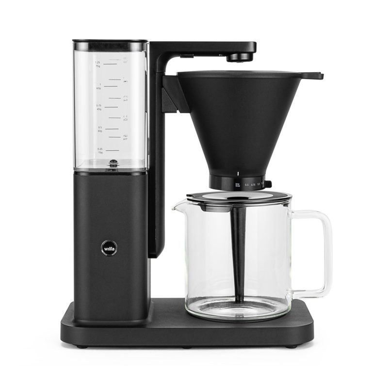 Coffee-maker_Zense_CM10B-M125_Front