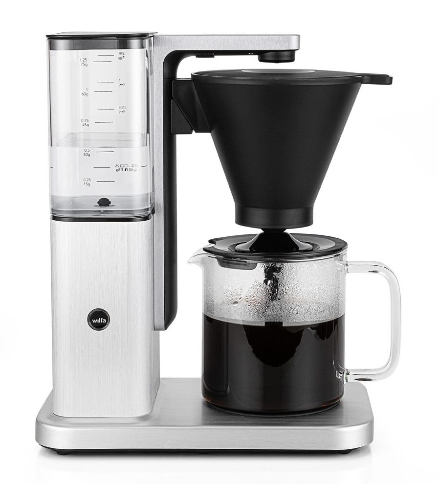 Coffee-maker_Zense-Alu_CM10ABA-A125_Front_Coffee