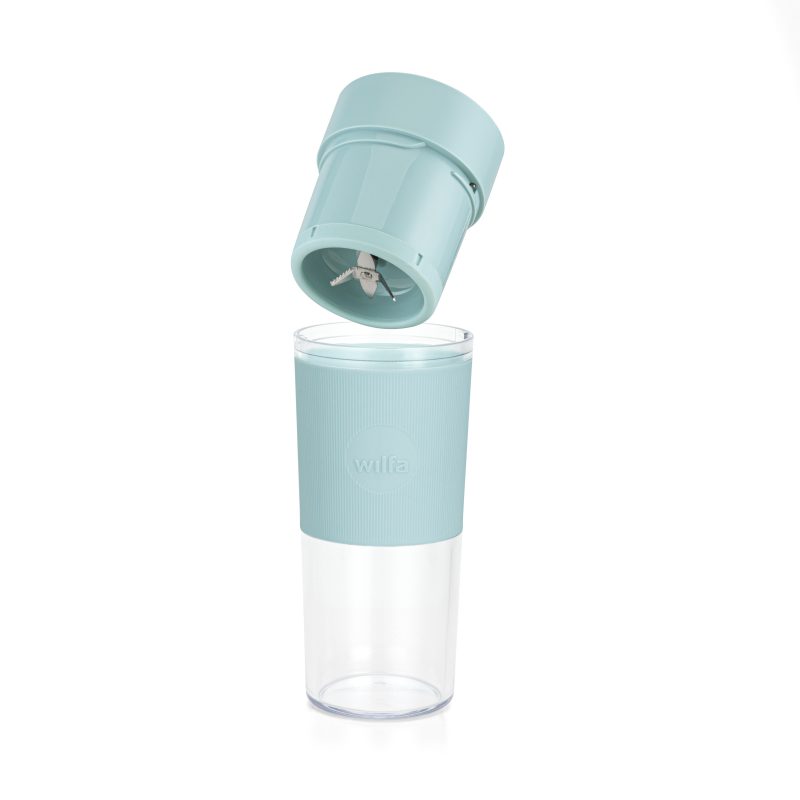 Portable-Blender_RCBL-45LC_Front_Separate